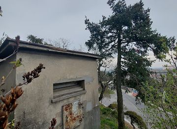 slovakia/bratislava/landmark/bunker