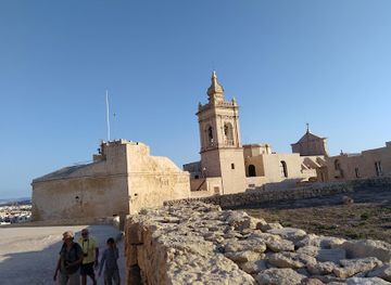 malta/hondoq-bay/landmark/cathedral-of-the-assumption