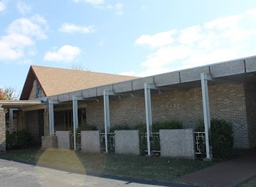 arkansas/springdale/landmark/sisco-funeral-chapel