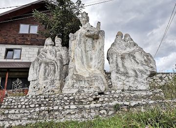 romania/dambovita/landmark/ansamblul-sculptural-hora