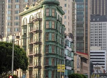 california/san-mateo/landmark/sentinel-building