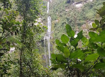 colombia/santanderes/landmark/cascada-la-chorrera