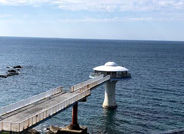 japan/iki/landmark/shirahama-midsea-observation-tower-coral-princess-shirahama-key-terrace-hotel-seamore