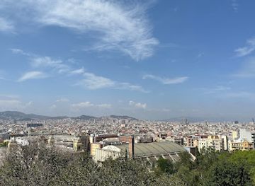 spain/barcelona/sants-montjuic/landmark/barcelona-city-viewpoint