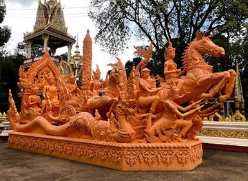 thailand/ubon-ratchathani/landmark/ubon-ratchathani-international-airport