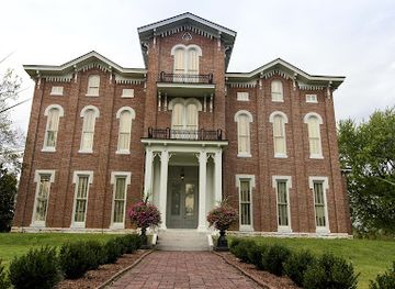 White Hall Historic Site