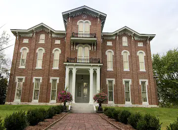 White Hall Historic Site