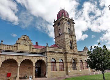 south-africa/route-62/landmark/c-p-nel-museum