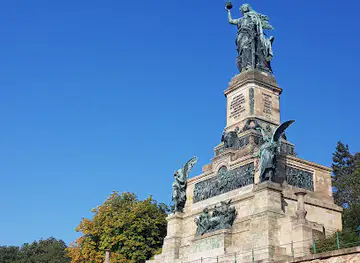 Niederwald Monument
