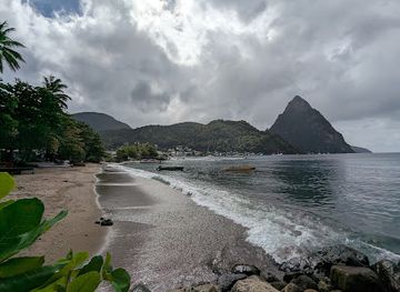 saint-lucia/anse-chastanet/landmark/soufriere-beach-park