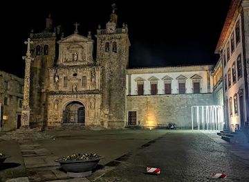 portugal/viseu/landmark/viseu-cathedral