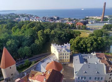 estonia/tallinn/landmark/st-olaf-s-church