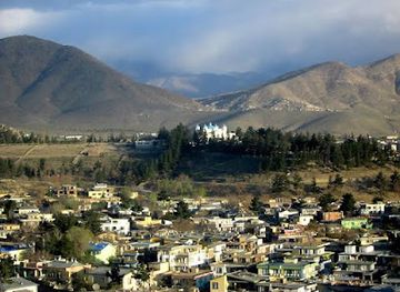 afghanistan/kabul/karte-sakhi/landmark/baghe-bala-building-and-pool