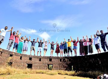 india/gokarna/landmark/gokarna-diaries