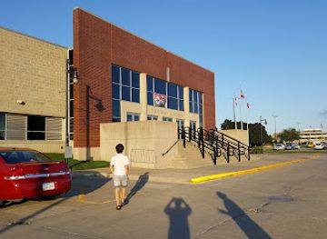 iowa/waterloo/landmark/young-arena