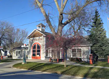 Clear Lake Fire Museum