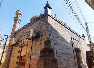 pakistan/multan/landmark/khuddaka-mosque