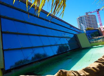 Lagoon Aquarium