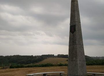 france/caen/landmark/first-infantry-division-memorial