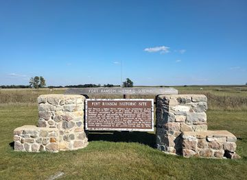 north-dakota/missouri-plateau/landmark/fort-ransom-state-historic-site