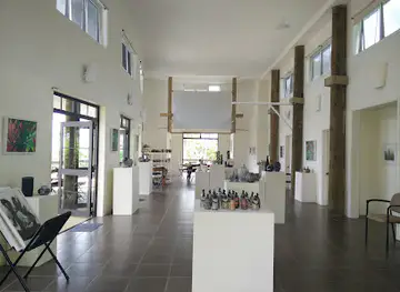 Tiapapata Art Centre