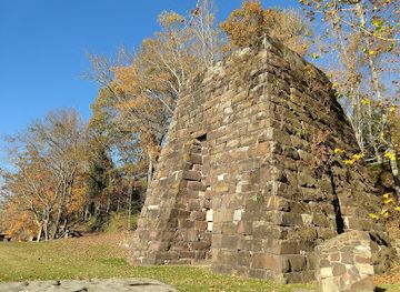 Cornwall Furnace Memorial Park