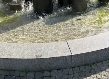 Brunnen Ruhr