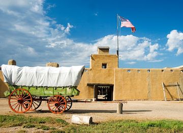 Bent's Old Fort National Historic Site