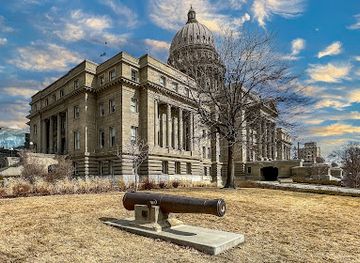 idaho/boise/landmark/idaho-state-capitol