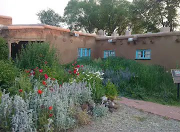 Taos Historic Museums
