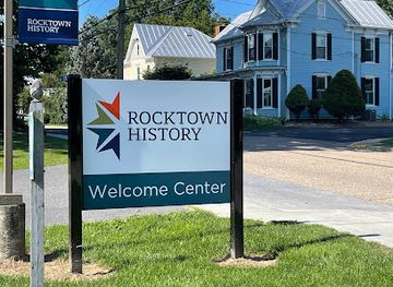 virginia/harrisonburg/landmark/rocktown-history-harrisonburg-rockingham-historical-society