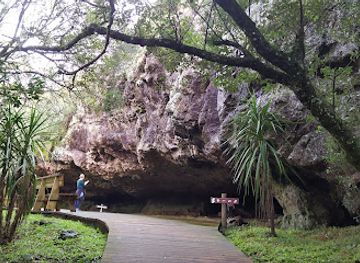 uruguay/east-coast/landmark/municipal-grutas-de-salamanca-park