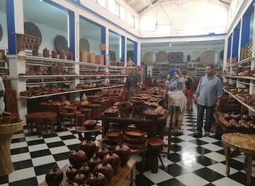morocco/essaouira/landmark/centre-artisanal-d-essaouira