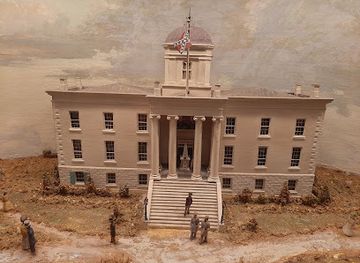 San Jacinto Museum