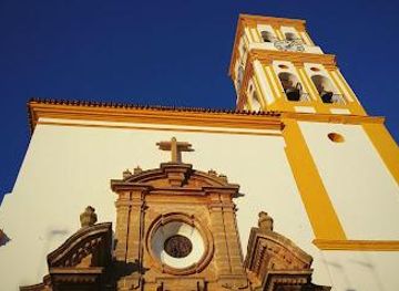gibraltar/catalan-bay/landmark/eglise-de-san-pedro-de-alcantara