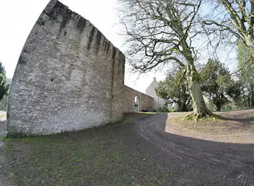 Benburb Castle