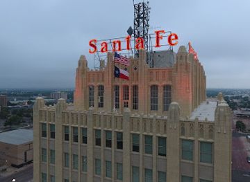 texas/amarillo/landmark/amarillo-convention-visitors-bureau