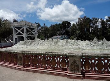 guatemala/guatemala-city/landmark/mapa-en-relieve-de-guatemala