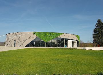 croatia/lika/landmark/speleon-centar-podzemne-bastine