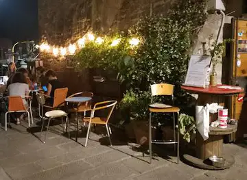 Piazza Torquato Tasso