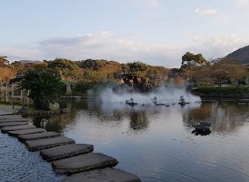 south-korea/jeju-city/landmark/gimnyeong-maze-park