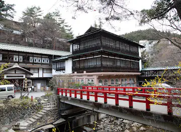 Shima potholes