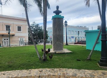 puerto-rico/vieques-island/landmark/plaza-publica-de-vieques-luis-munoz-rivera