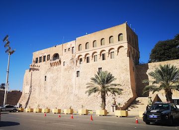 libya/al-jufrah/landmark/saraya-museum