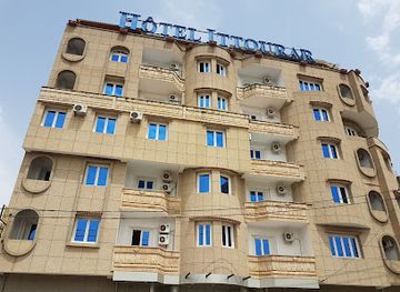 algeria/tizi-ouzou/landmark/hotel-ittourar