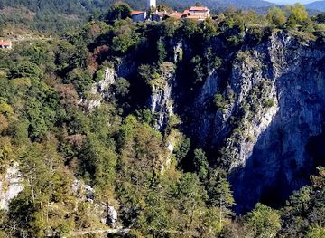 slovenia/drava/landmark/skocjan-caves