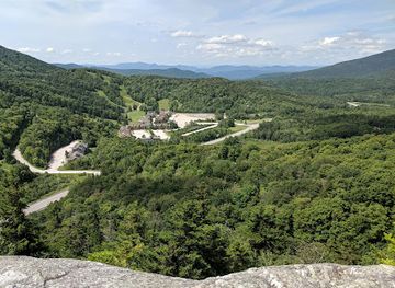 vermont/killington/landmark/deer-leap-trail
