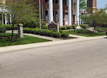 ohio/chillicothe/landmark/ross-county-historical-society