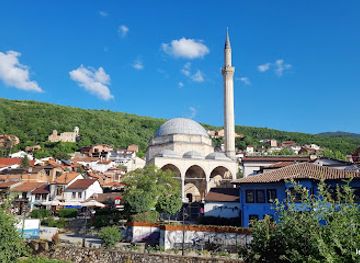 kosovo/prizren/landmark/sinan-pasha-mosque