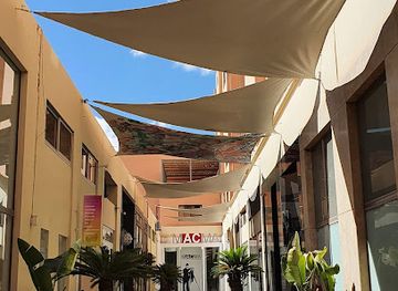 morocco/marrakech/gueliz/landmark/musee-macma